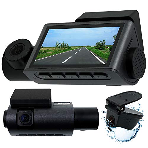 3カメラ 4K ドライブレコーダー Amazon.co.jp: ドライブレコーダー 3カメラ 前後車内撮影タイプ 取扱い